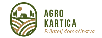 Agro Kartica logo